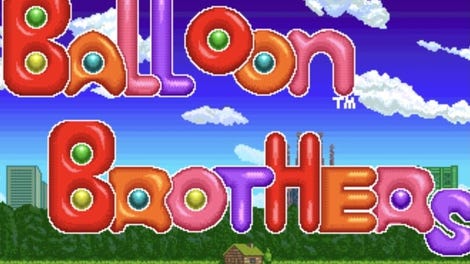 Balloon Brothers - Kotaku