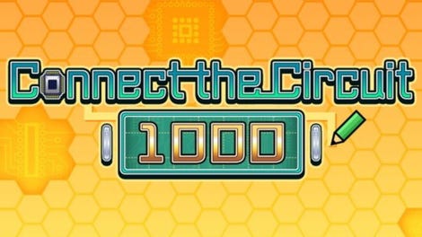 Connect the Circuit 1000