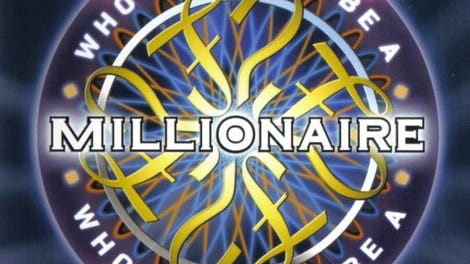 Who Wants to be a Millionaire: Party Edition - Kotaku