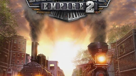 Railway Empire 2