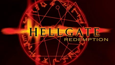 Hellgate: Redemption