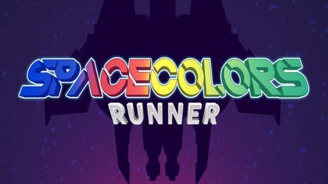 SpaceColorsRunner