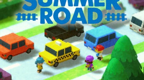 Summer Road