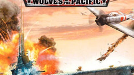 Silent Hunter 4: Wolves of the Pacific - Gold Edition