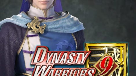 Dynasty Warriors 9: Guo Jia Additional Hypothetical Scenarios Set