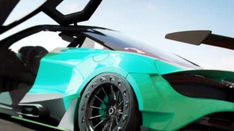 Drive Zone Online