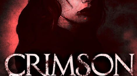 Crimson Tale