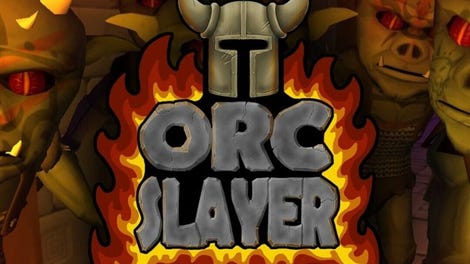 Orc Slayer