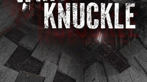 White Knuckle