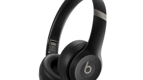 Beats Solo 4