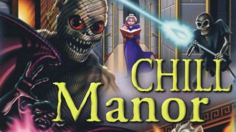 Chill Manor