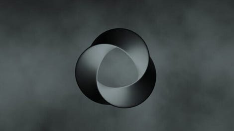 The Mobius: Apartment