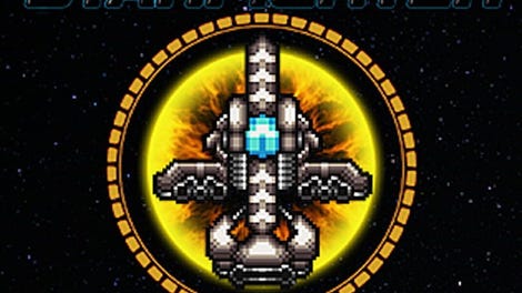 StarFighter R&D HD Edition