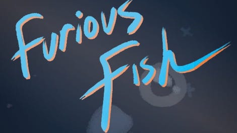 Furious Fish