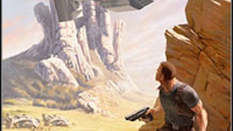 Outcast II: The Lost Paradise