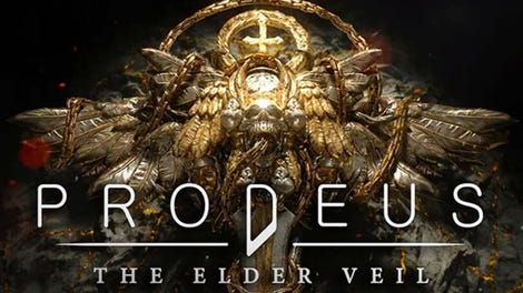 Prodeus: The Elder Veil