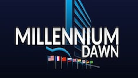 Millennium Dawn: A Modern Day Mod