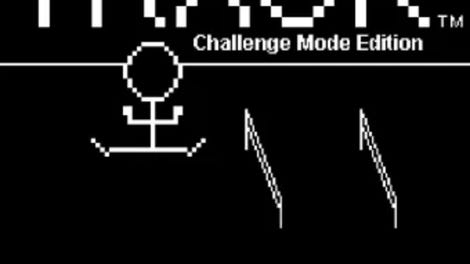 Track: Breakthrough Gaming Arcade - Challenge Mode Edition