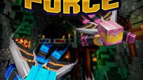 Terra Swoop Force