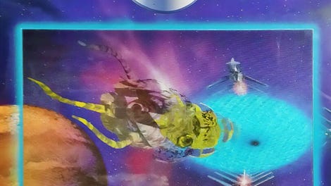 Babylon 5: Shadow Wars