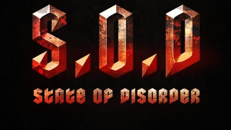 SOD: State of Disorder