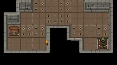 Clockwork Dungeon