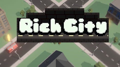 Rich City
