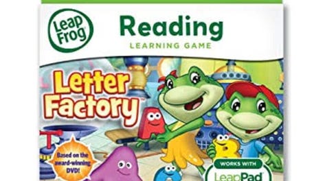 Letter Factory