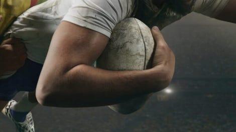 Rugby Union Team Manager 4
