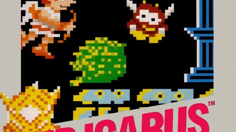 Kid Icarus