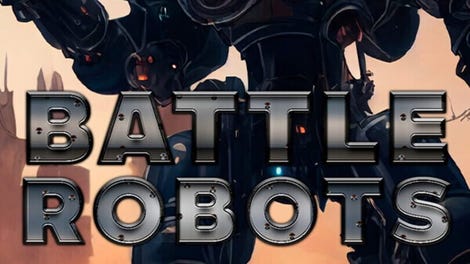 Battle Robots