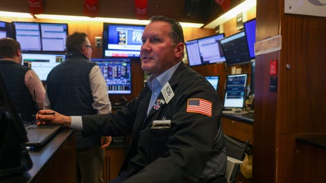 Image for Nvidia, Costco, and Fed minutes: What to watch in the stock market this week