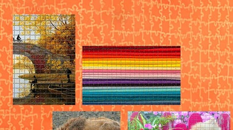 Pixel Puzzles Ultimate: Variety Pack 3XL