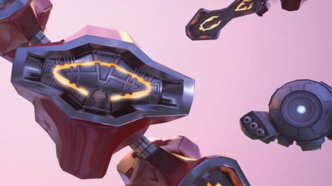 Drone Wars VR