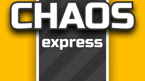 Chaos Express