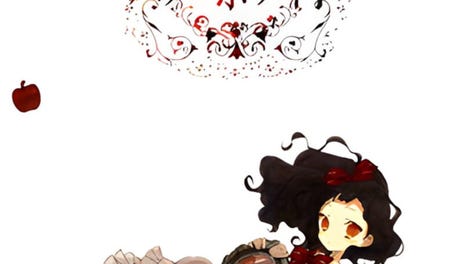 Narisokonai Snow White