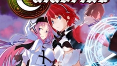 Caladrius