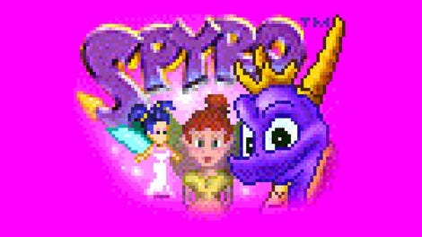 Spyro