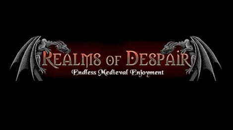 Realms of Despair