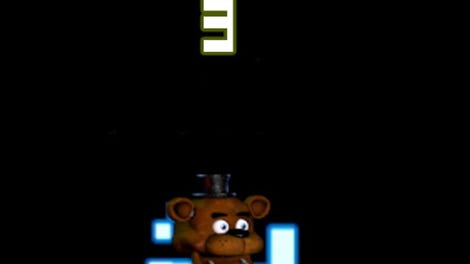 Five Nights at Freddy's 3