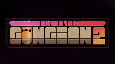 Enter the Gungeon 2