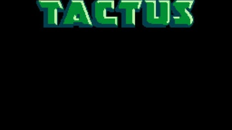 Tactus