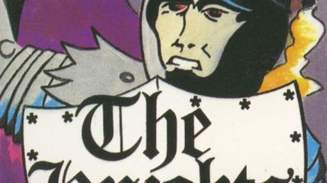 The Knights Quest