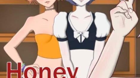 Honey Kingdom