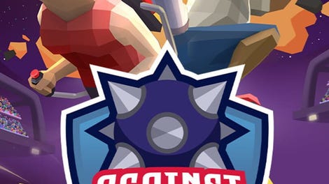 Against All Odds
