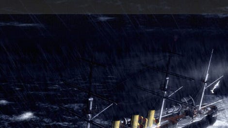Ironclads: High Seas
