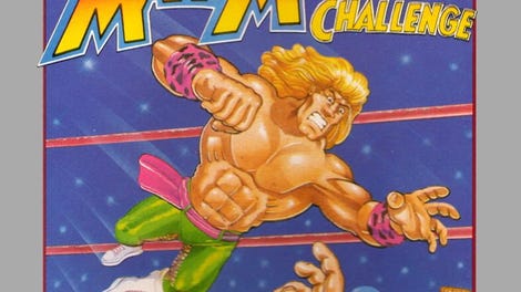 Mat Mania Challenge