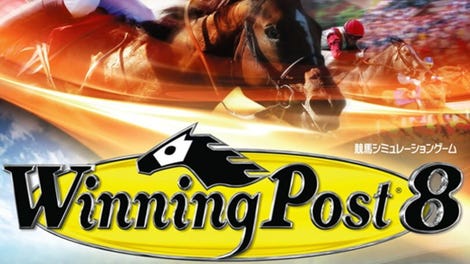 Winning Post 8