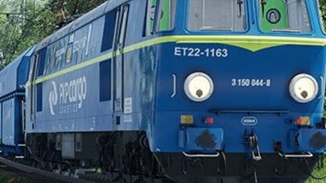 SimRail: The Railway Simulator - Cargo Pack