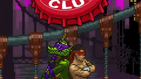 Punch Club